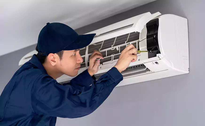 AC Duct Cleaning Temple City