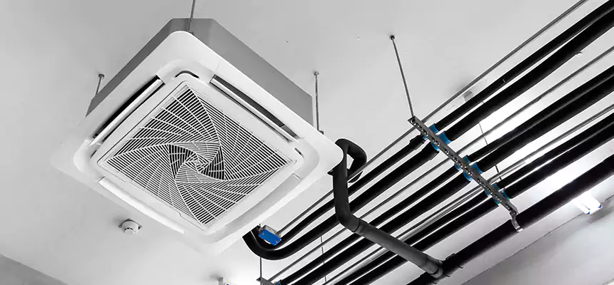 Our Air Duct Deep Cleaning Services in Temple City, CA