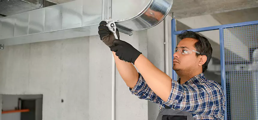 Our Air Duct Pathogen Disinfection Services in Temple City, CA