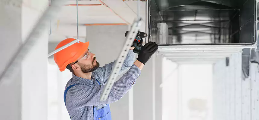 Our Air Vent Replacement Services in Temple City, CA