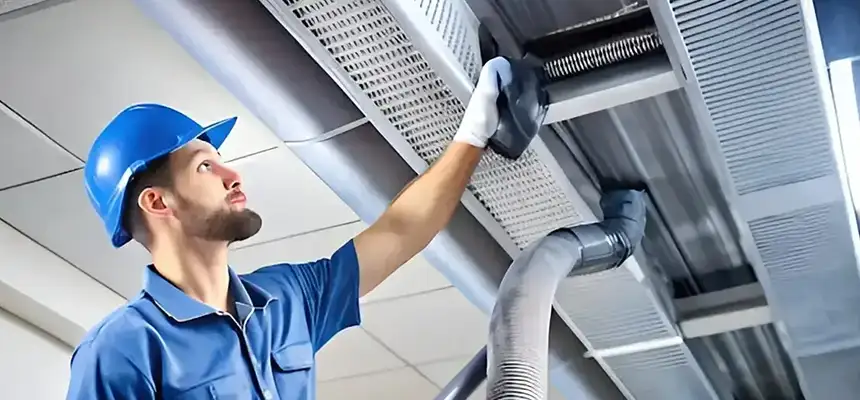 Our Annual Dryer Vent Maintenance Services in Temple City, CA