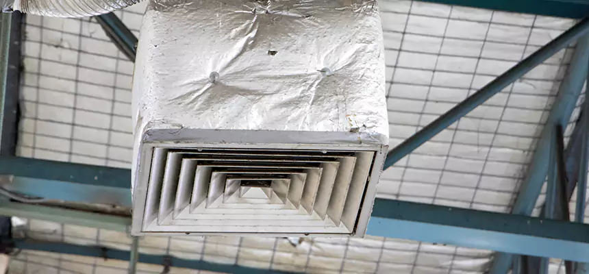 Our Custom HVAC Ductwork Services in Temple City, CA