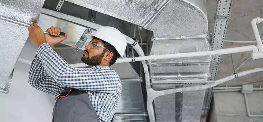 Our Dryer Duct Pressure Testing Services in Temple City, CA