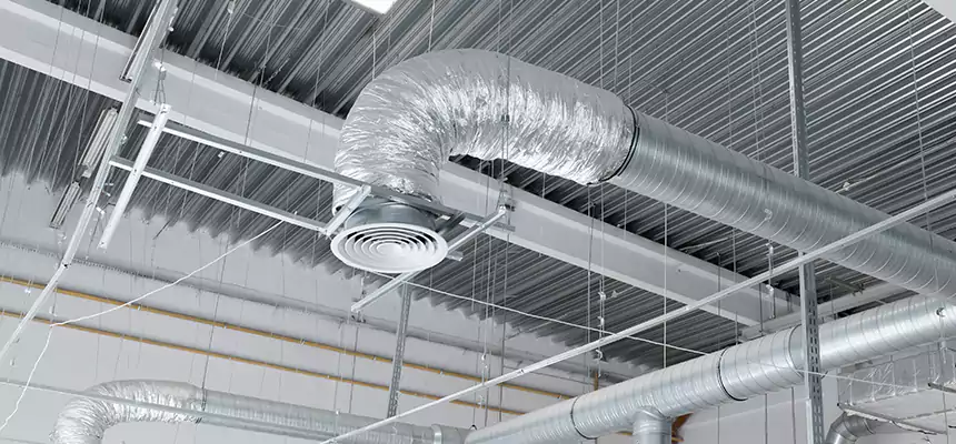 Our Dryer Vent Hose Replacement Services in Temple City, CA