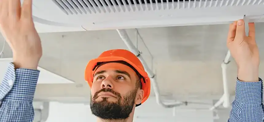 Our Furnace Vent Cleaning Services in Temple City, CA