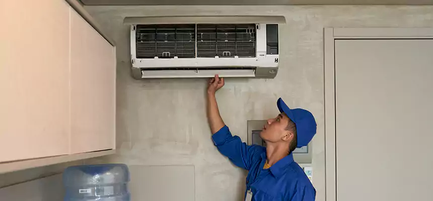 Balanced Fresh‑Air Ventilation (ERV/HRV) in Temple City