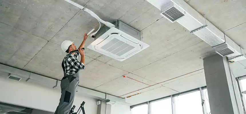 Our HVAC System Deodorizing Services in Temple City, CA