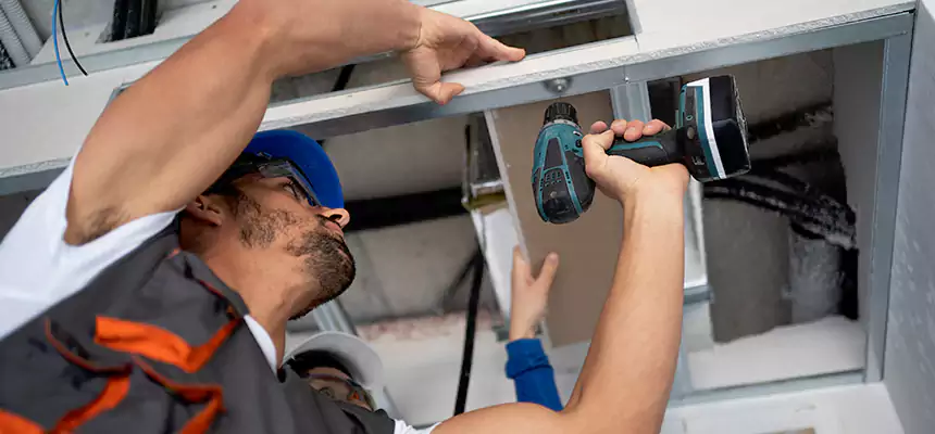 Our Retail Store Duct Cleaning Services in Temple City, CA