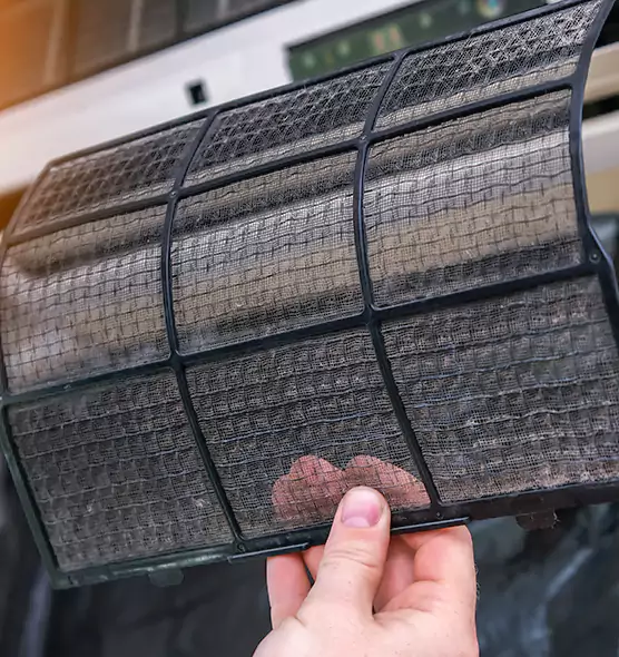 Top-notch AC Air Filter Replacement in Temple City