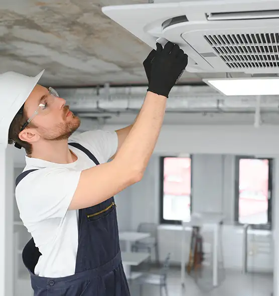 Top Affordable Duct Cleaning Services Near Me in Temple City, CA