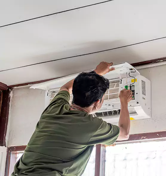 About Air Duct & AC Odor Removal in Temple City, CA