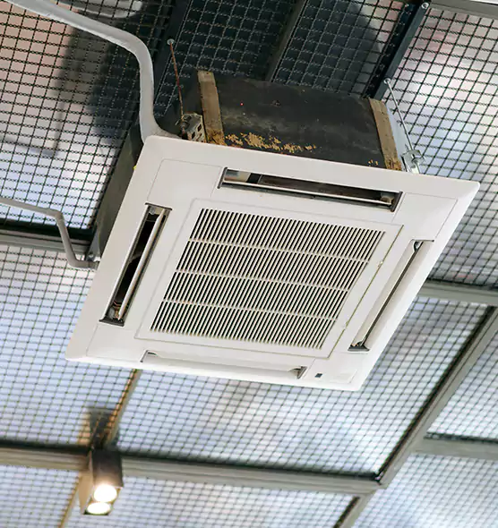 Top-Notch Allergy Relief Vent Cleaning Services in Temple City, CA