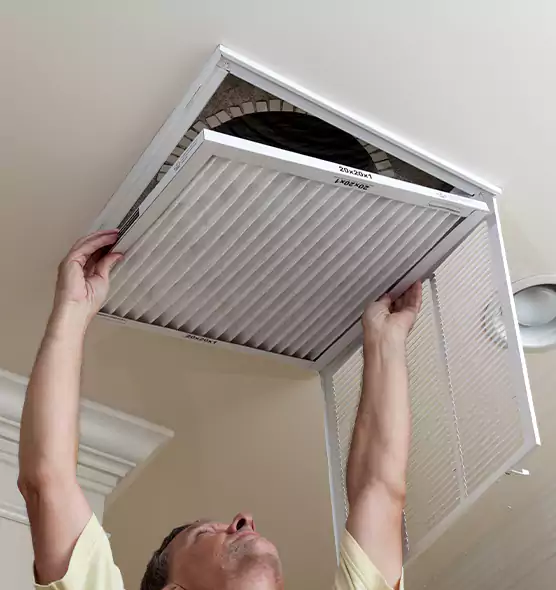 Trusted Apartment Air Duct Cleaning in Temple City, CA