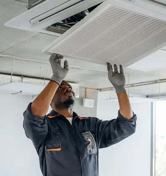 About Certified Air Duct Specialists in Temple City, CA