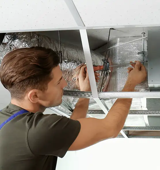 Professional Clogged Dryer Vent Repair in Temple City, CA