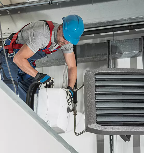 Professional HVAC Cleaning Solutions in Temple City, CA