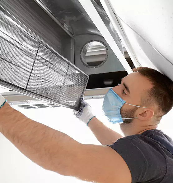 About Remove Smoke Smell From Air Duct in Temple City, CA