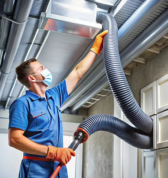Welcome to Air Duct Cleaning & Repairs Temple City — Your Local Roof Dryer Vent Cleaning Specialists in Temple City, CA