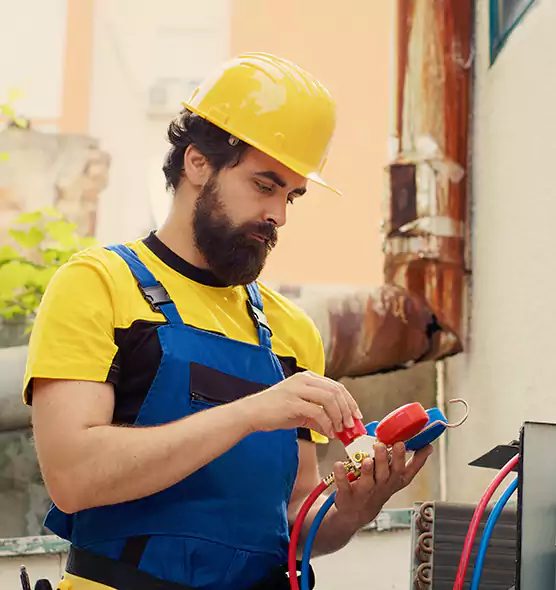 About Smart HVAC Installation in Temple City, CA