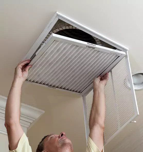 Professional Vent Relocation Services in Temple City, CA