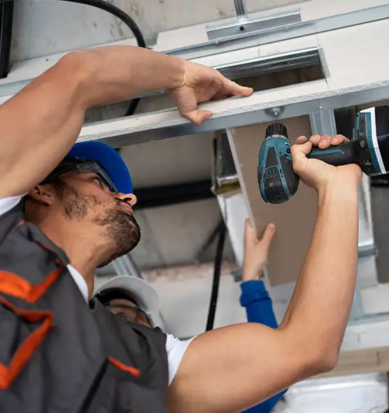 About Vent Smoke Odor Elimination in Temple City, CA