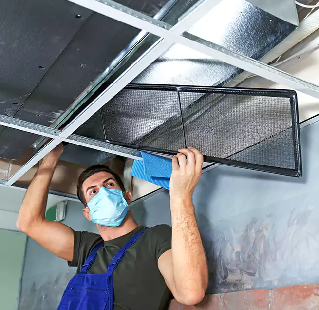 Why Homeowners Businesses Trust Us in Temple City, CA