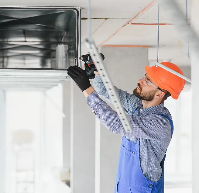 Why Homeowners Businesses Trust Us Temple City, CA