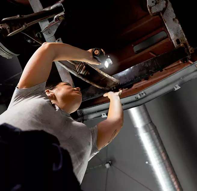 Why Homeowners & Businesses Trust Us Temple City, CA