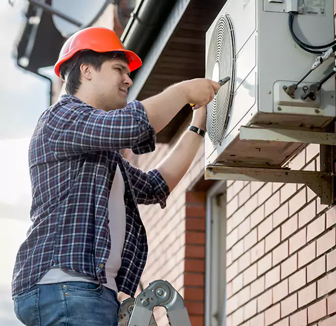 Why Homeowners & Businesses Trust Us Temple City, CA